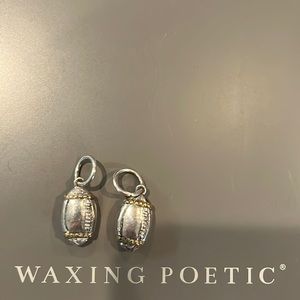 Waxing Poetic Personal Vocabulary